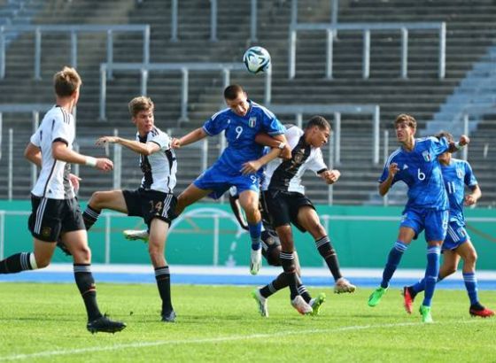 U Milanu se krije najveći talent talijanskog nogometa, želi ga i City