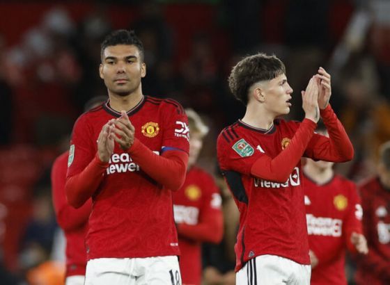 United bolji od Crystal Palacea u Kupu, slijedi okršaj u ligi