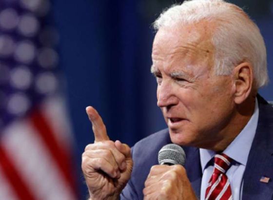 Biden će danas govoriti o zaštiti demokratskih institucija