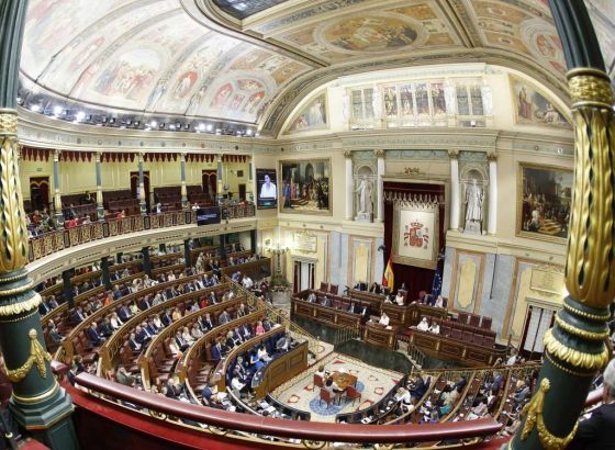 Feijoo nije dobio potporu španjolskog parlamenta