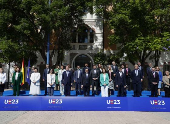 EU se mora pripremiti da donosi odluke kad bude imala više od 30 članica