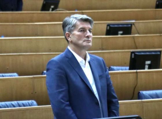 Šemsudin Mehmedović potvrdio kandidaturu za predsjednika SDA