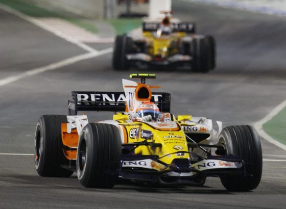 Jedna od najvećih afera u novijoj F1 povijesti