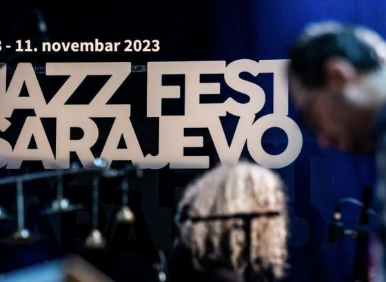 Najavljen program Jazz Festa Sarajevo 2023