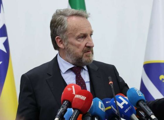 Izborna komisija SDA: Izetbegović jedini kandidat za predsjednika SDA koji ispunjava uvjete