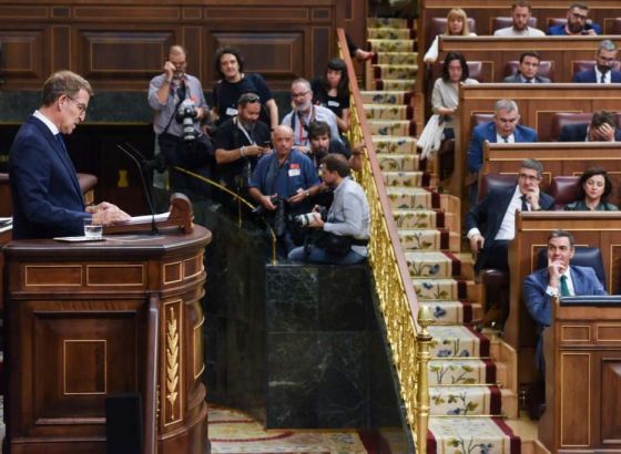 Feijoo očekuje da će izgubiti glasanje o kandidaturi za premijera