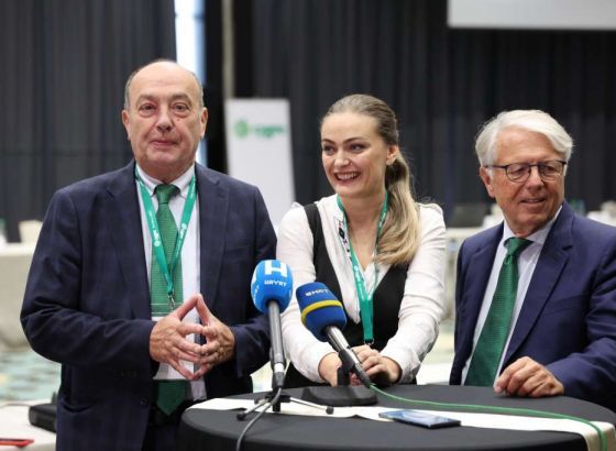 Administrativno vijeće CIGRE usvojilo Strateški plan razvoja do 2030. godine