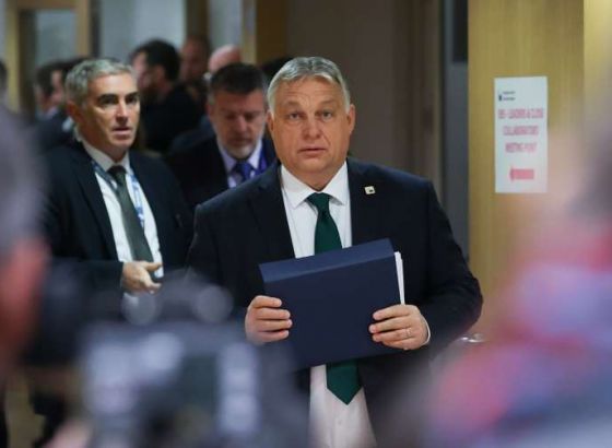Orban: Treba odgovoriti na 'teška pitanja' prije nego što EU počne pregovore o članstvu sa Ukrajinom