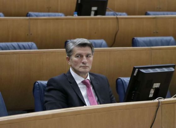 Mehmedović najavio žalbu zbog odbijanja prijave kandidature za predsjednika SDA