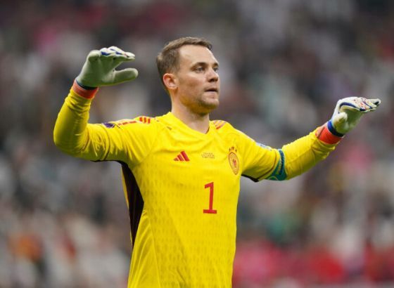 Manuel Neuer vratio se treninzima Bayerna nakon duge pauze