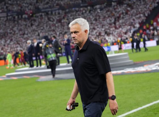 Mourinho u svom stilu nakon poraza: Najgori start u sezonu, ali…