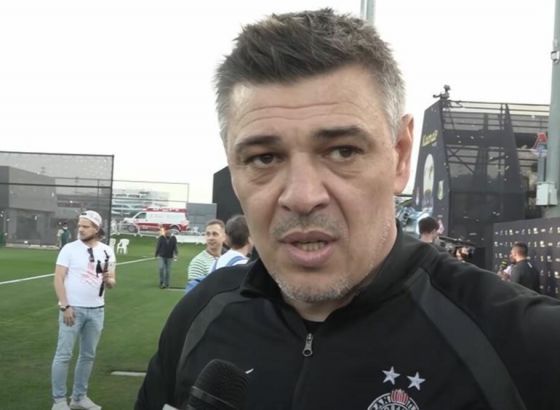 Savo Milošević i zvanično preuzeo reprezentaciju BiH