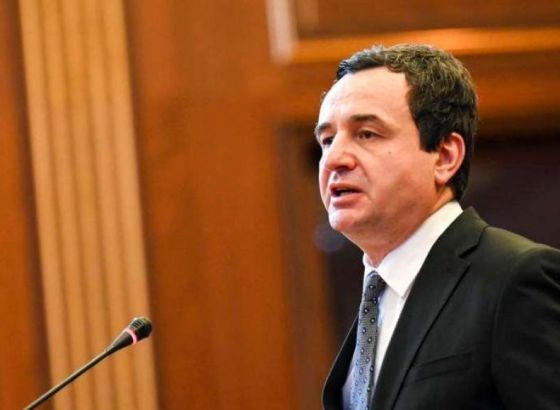 KURTI OBJAVIO NOVE ŠOKANTNE VIDEO SNIMKE: Sada više nema sumnje da su napadi pripremani pod okriljem Vojske Srbije!