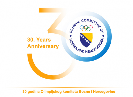 FILM: 30 GODINA POSTOJANJA OLIMPIJSKOG KOMITETA BOSNE I HERCEGOVINE