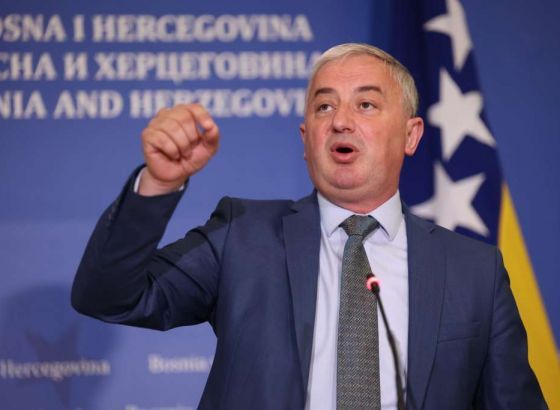 Borenović ostaje na čelu PDP-a, zamjenik Stanivuković
