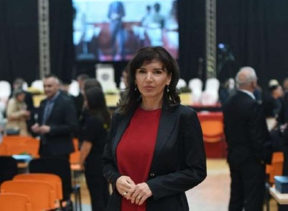Velić na sesiji Kruga 99 - Na nivou države što prije donijeti zakon o državnoj imovini