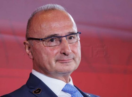 Radman: Hrvatska će upozoriti svijet na nužnost razminiranja Ukrajine