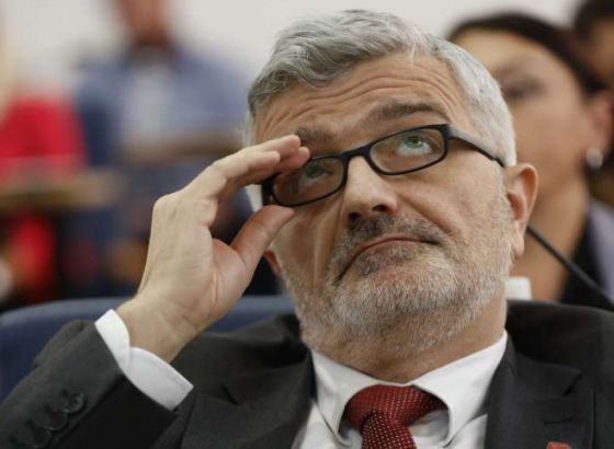 SRĐAN MANDIĆ O OPTUŽBAMA ZA OPSTRUKCIJU REFERENDUMA: Jedno je željeti smjenu načelnika, ali to se mora uraditi po redu i zakonu