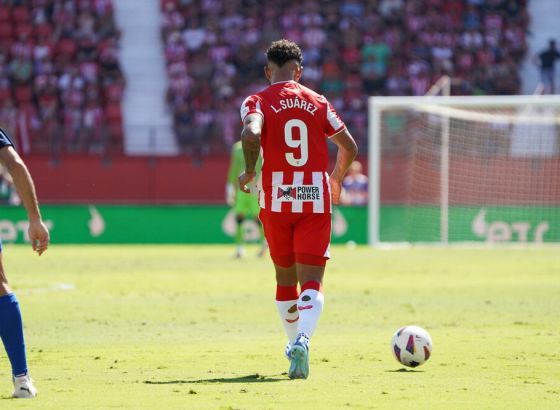 Od raja do pakla: Luis Suares dao het-trik, pa slomio potkoljenicu
