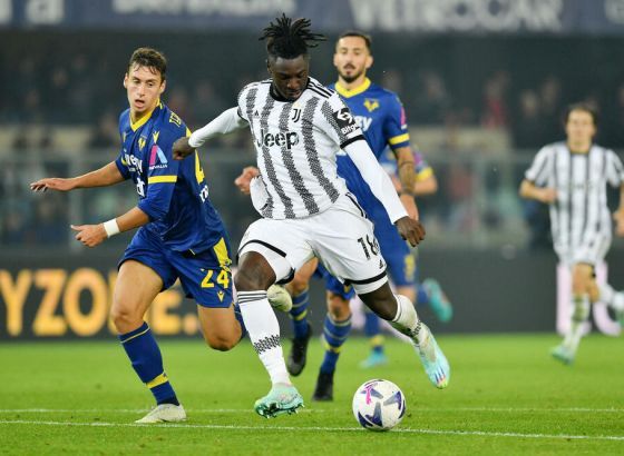 Juventus nije mogao da savlada Boginju