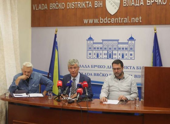 Internacionalni teatarski susreti u Brčkom pod motom 'Prvih 50 godina'
