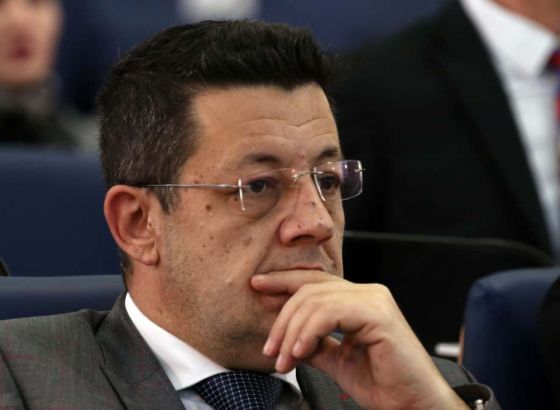 Čampara: Prošla su vremena kada je SNSD imao partnere u vlasti koji su bespogovorno šutili na antidržavno lobiranje