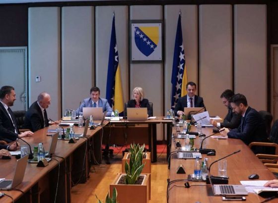 Vijeće ministara BiH dalo saglasnost za glasanje državljana Poljske u BiH