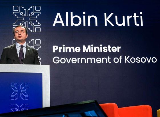 Kurti: Oružani napad u Banjskoj izveli pripadnici organizacija "Civilna zaštita" i "Sjeverna brigada