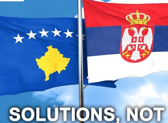 U Europskom parlamentu danas rasprava o situaciji na sjeveru Kosova