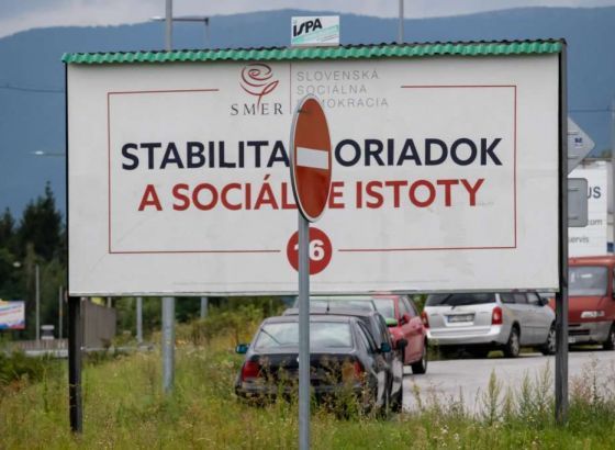 Predsjednica Slovačke zatražila od Fica da pokuša formirati novu vladu