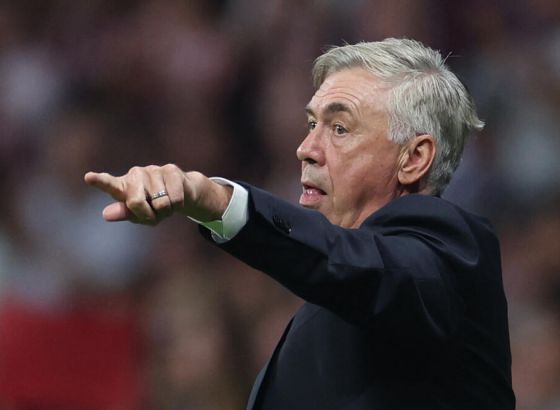 Anćeloti ponovo u Napulju, Real traži prvi veliki trijumf