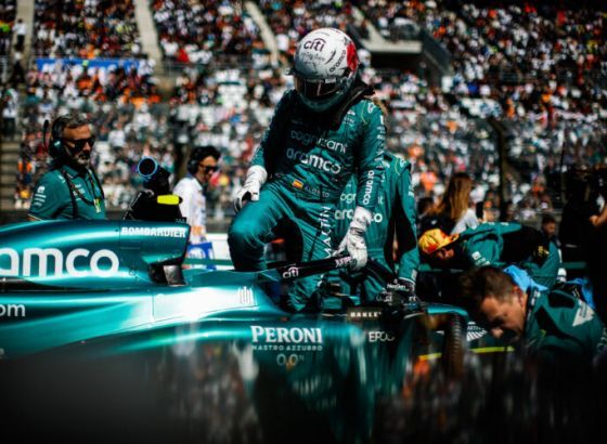Formula 1 bi mogla dobiti novu momčad u 2025