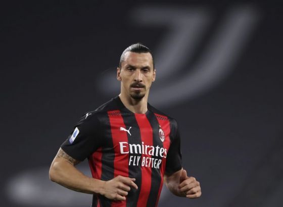 Ibrahimović: Pep mi je rekao da ne dolazim Ferrarijem