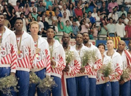 Lebron, Kari i Durent predvode novi drim tim, ali Barselona i London ostaju nedodirljivi