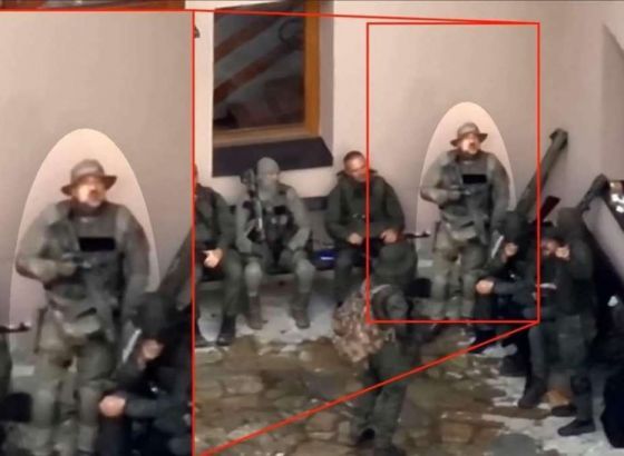 Radoičić pušten iz pritvora, Srbija smanjuje broj vojnika na granici s Kosovom