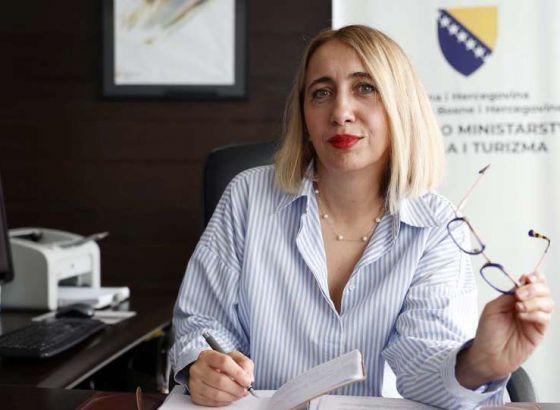 Ministrica Pozder: Turizam se uglavnom 'dešavao', razvoj treba strateški usmjeriti (VIDEO)