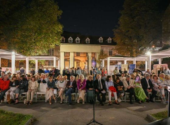 Otvoreno 12. izdanje festivala 'Ja BiH...Pet dana Sarajeva u Zagrebu'