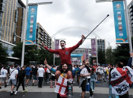EURO 2028 na Ostrvu, Turska odustala jer sa Italijom želi šampionat četiri godine kasnije