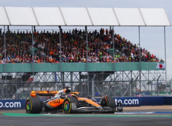 McLaren želi izbjeći stresne momčadske odredbe