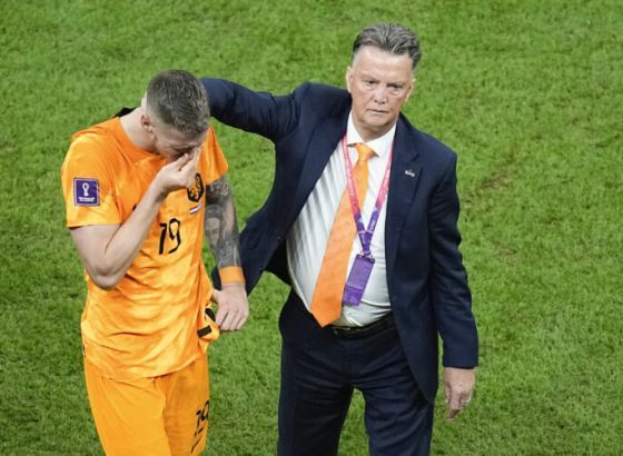 Ajax dovodi Van Gaala kako bi popravili stanje u klubu