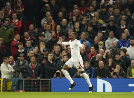 Galatasaray šokirao Manchester United, Zaha zabio bivšem klubu