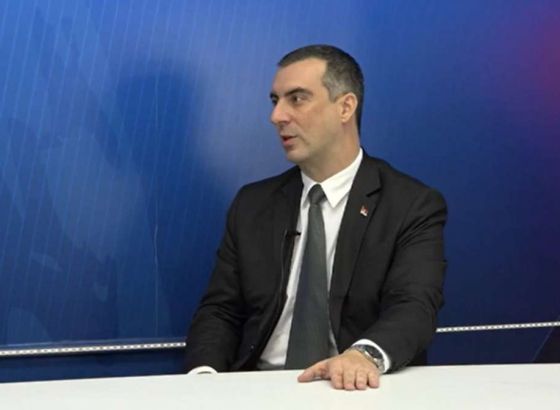 Orlić: Izbori u Srbiji najranije 17. prosinca