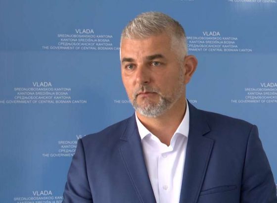 Vlada KSB podijelila 660.000 KM poticaja za poljoprivredu (VIDEO)