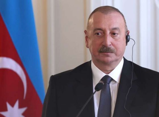 Alijev odbio da prisustvuje razgovorima sa premijerom Armenije