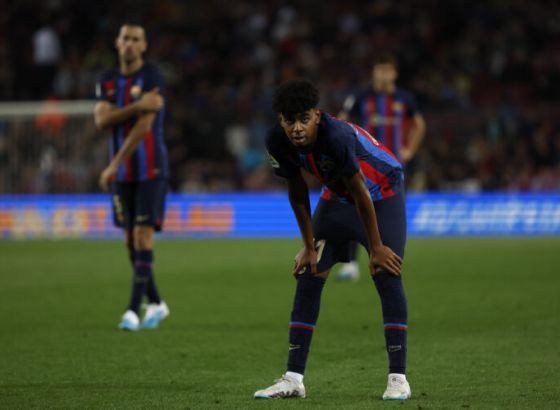 Barcin novi Messi usred utakmice istrčao s terena u Ligi prvaka
