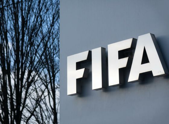 I FIFA ukinula zabranu ruskoj U17 reprezentaciji