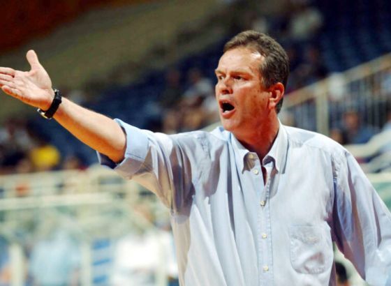 Tužan dan za grčku košarku: Preminuo legendarni trener