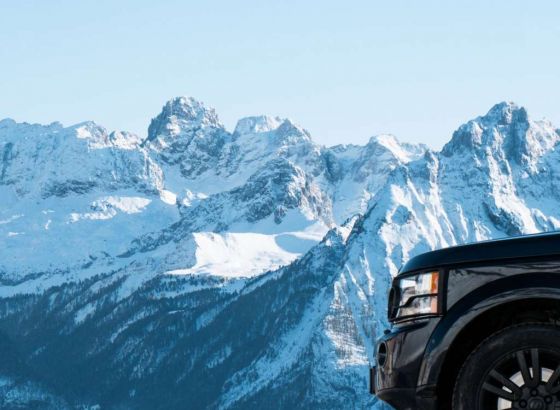 Mont Blanc se u dvije godine smanjio za više od dva metra