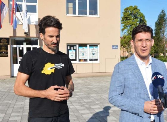 Zastupnici Mosta u Hrvatskom saboru pozvali na angažiranje vojske na granici s BiH