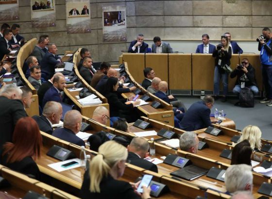 Potvrđeno odlukom Doma naroda - Federacija BiH dobila Strategiju razvoja turizma
